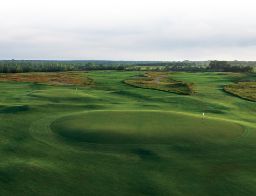Los 8 Requisitos para Construir el Mejor Campo de Golf