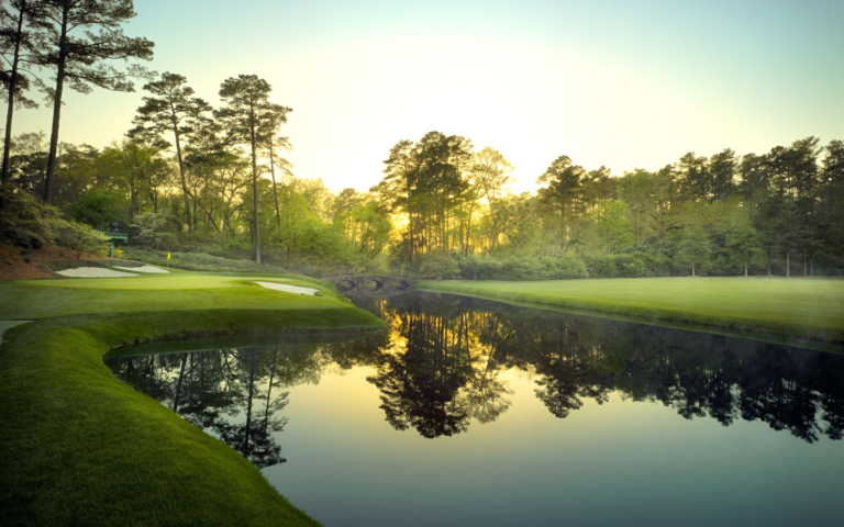 Previa al Masters 2017: El Verdadero Par de Campo